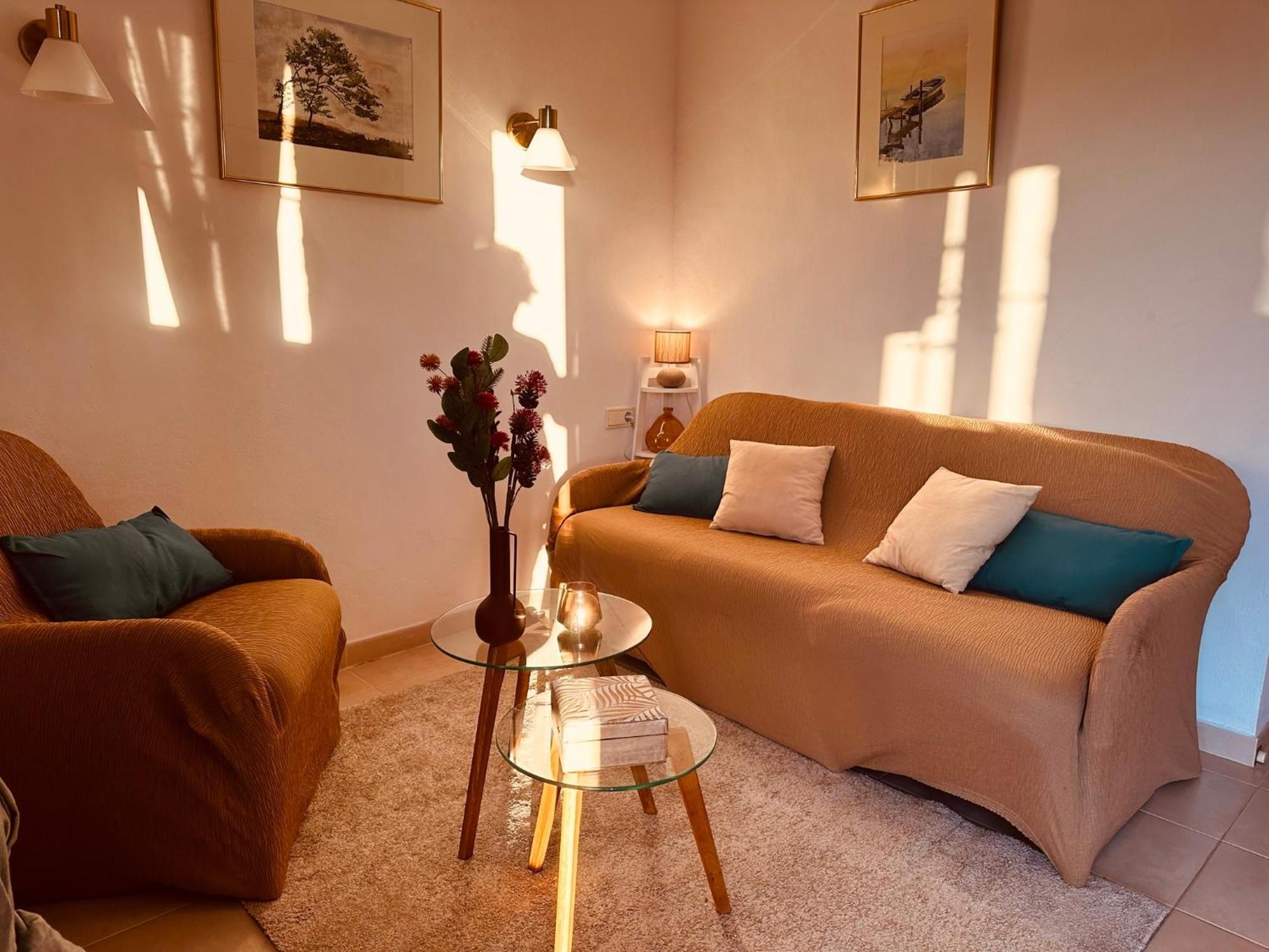 הוילה מוריירה La Casa Leelouka מראה חיצוני תמונה