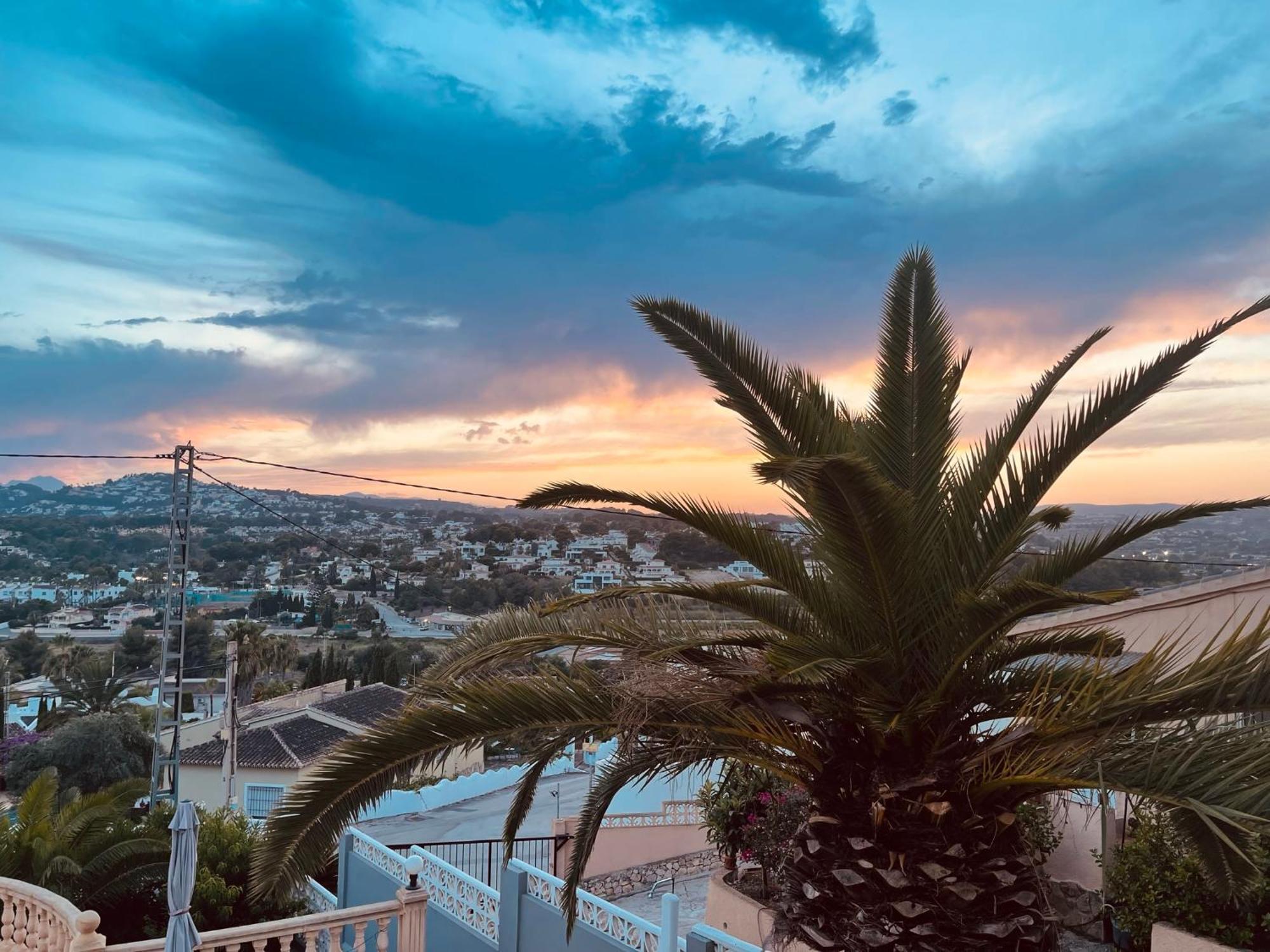 הוילה מוריירה La Casa Leelouka מראה חיצוני תמונה