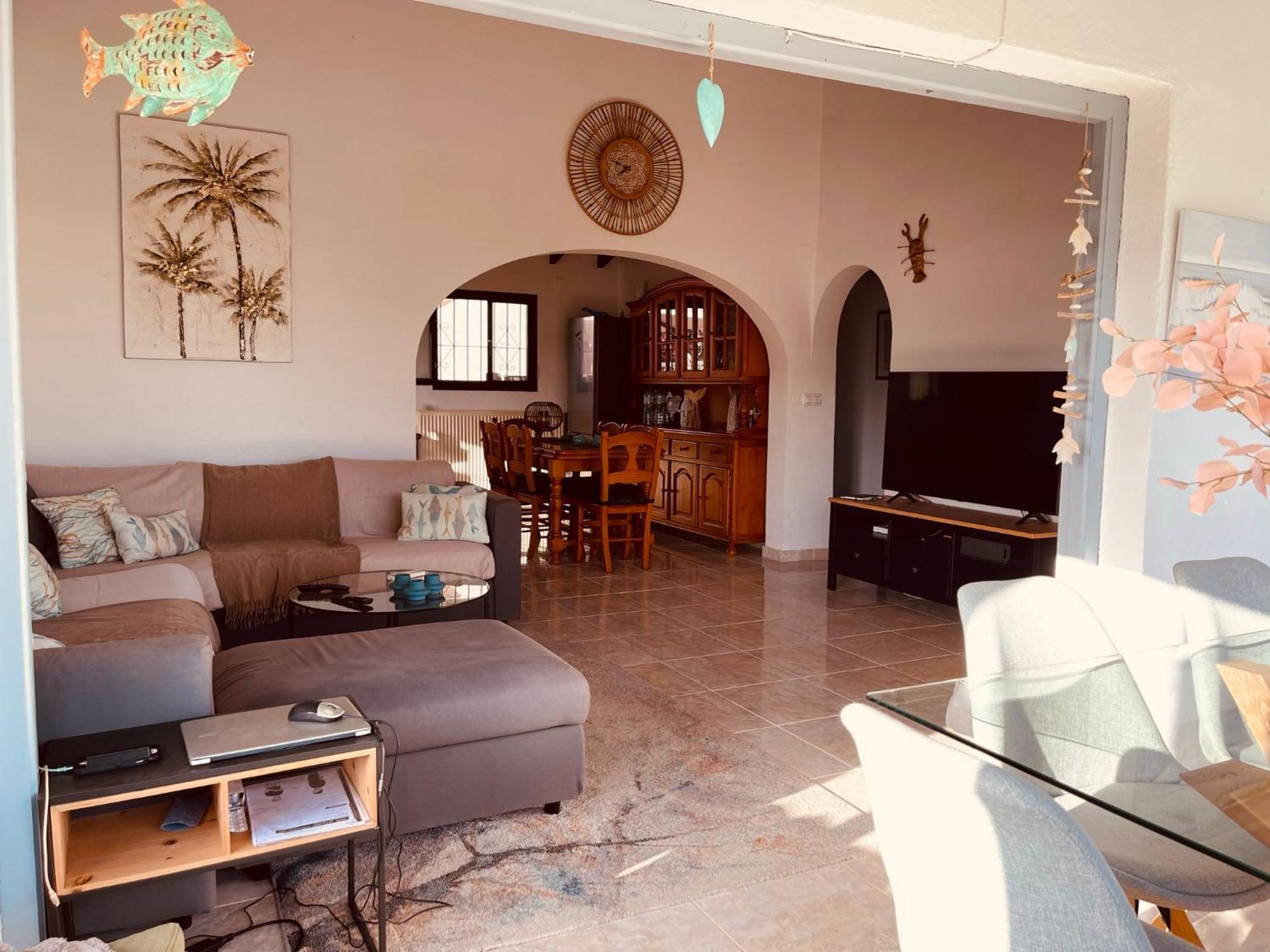 הוילה מוריירה La Casa Leelouka מראה חיצוני תמונה