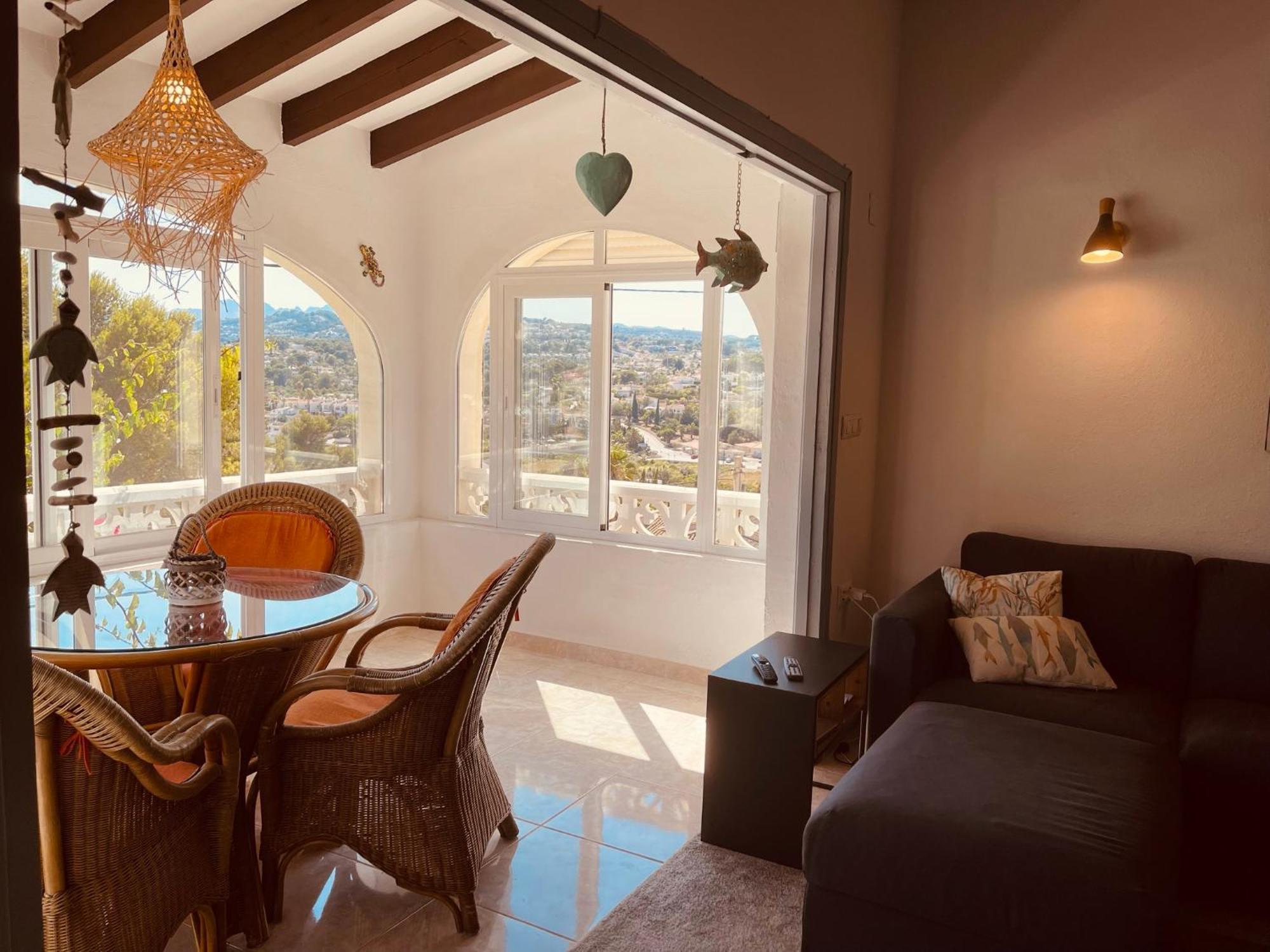 הוילה מוריירה La Casa Leelouka מראה חיצוני תמונה