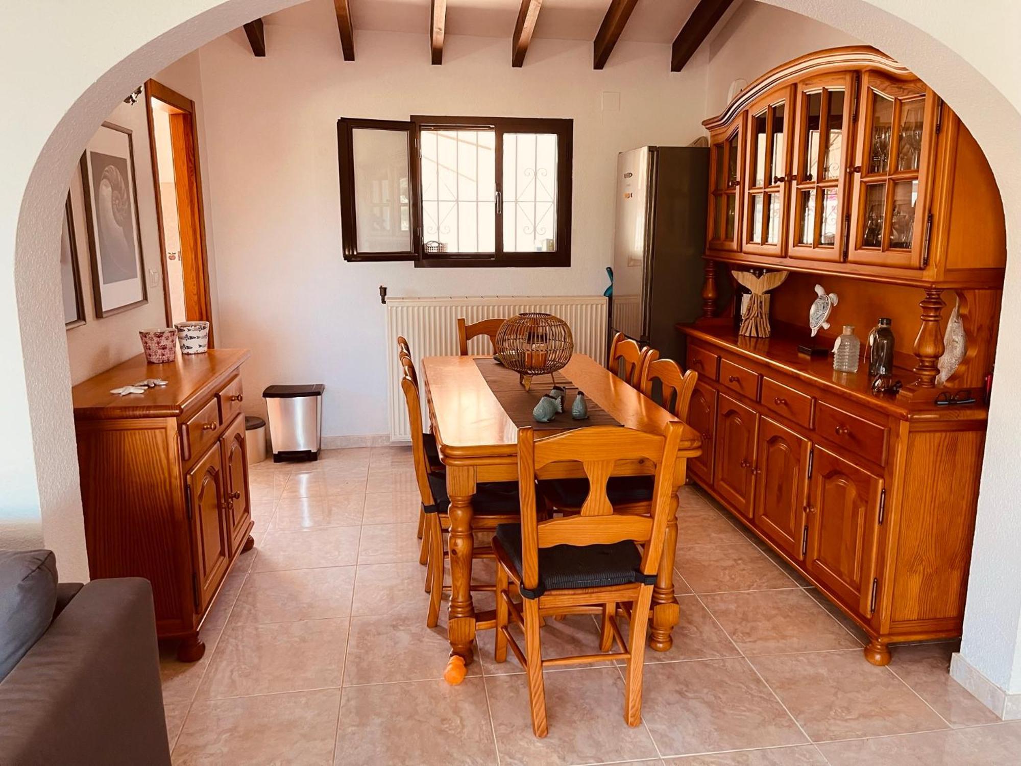 הוילה מוריירה La Casa Leelouka מראה חיצוני תמונה