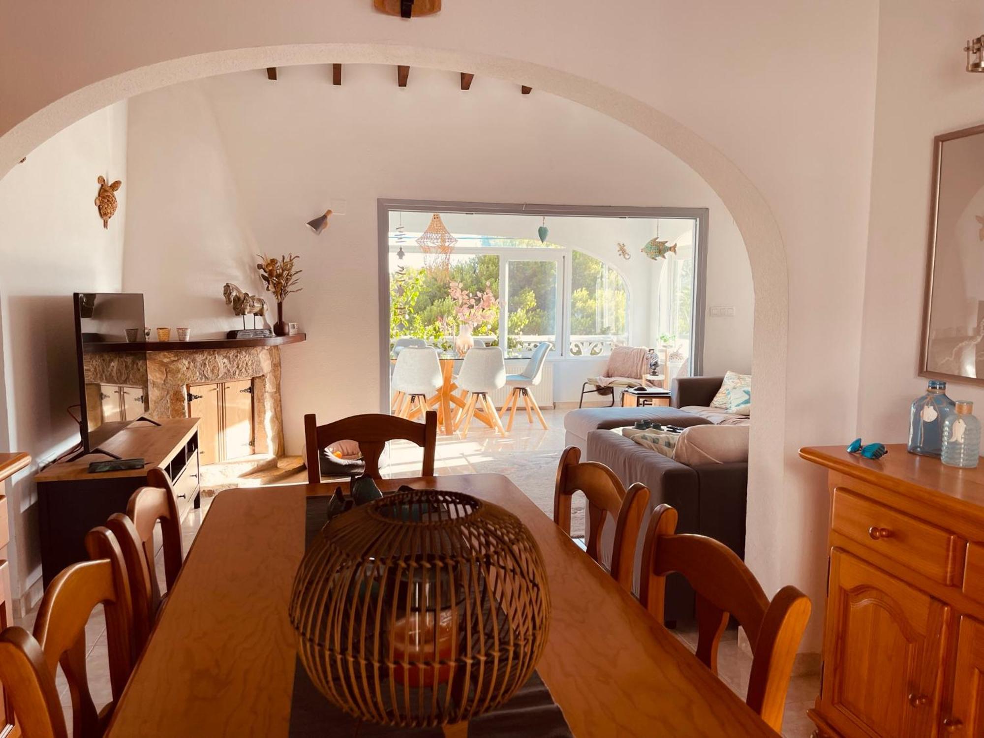 הוילה מוריירה La Casa Leelouka מראה חיצוני תמונה