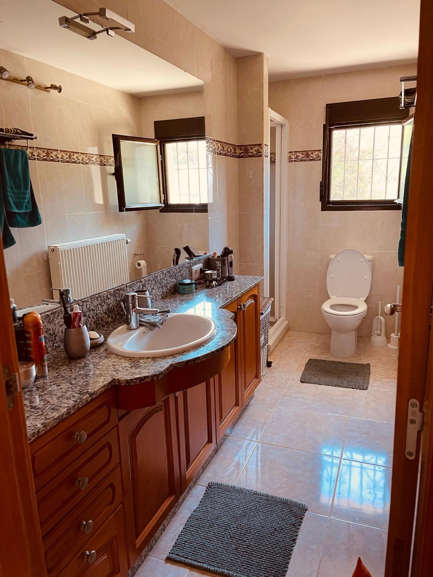 הוילה מוריירה La Casa Leelouka מראה חיצוני תמונה