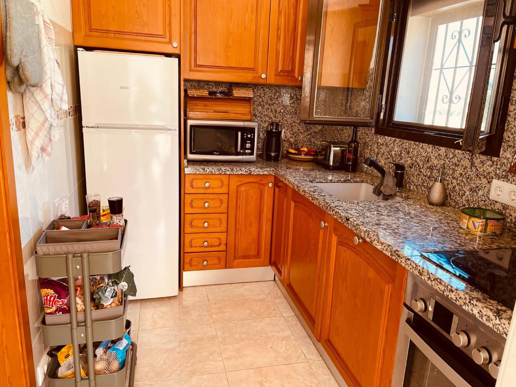 הוילה מוריירה La Casa Leelouka מראה חיצוני תמונה