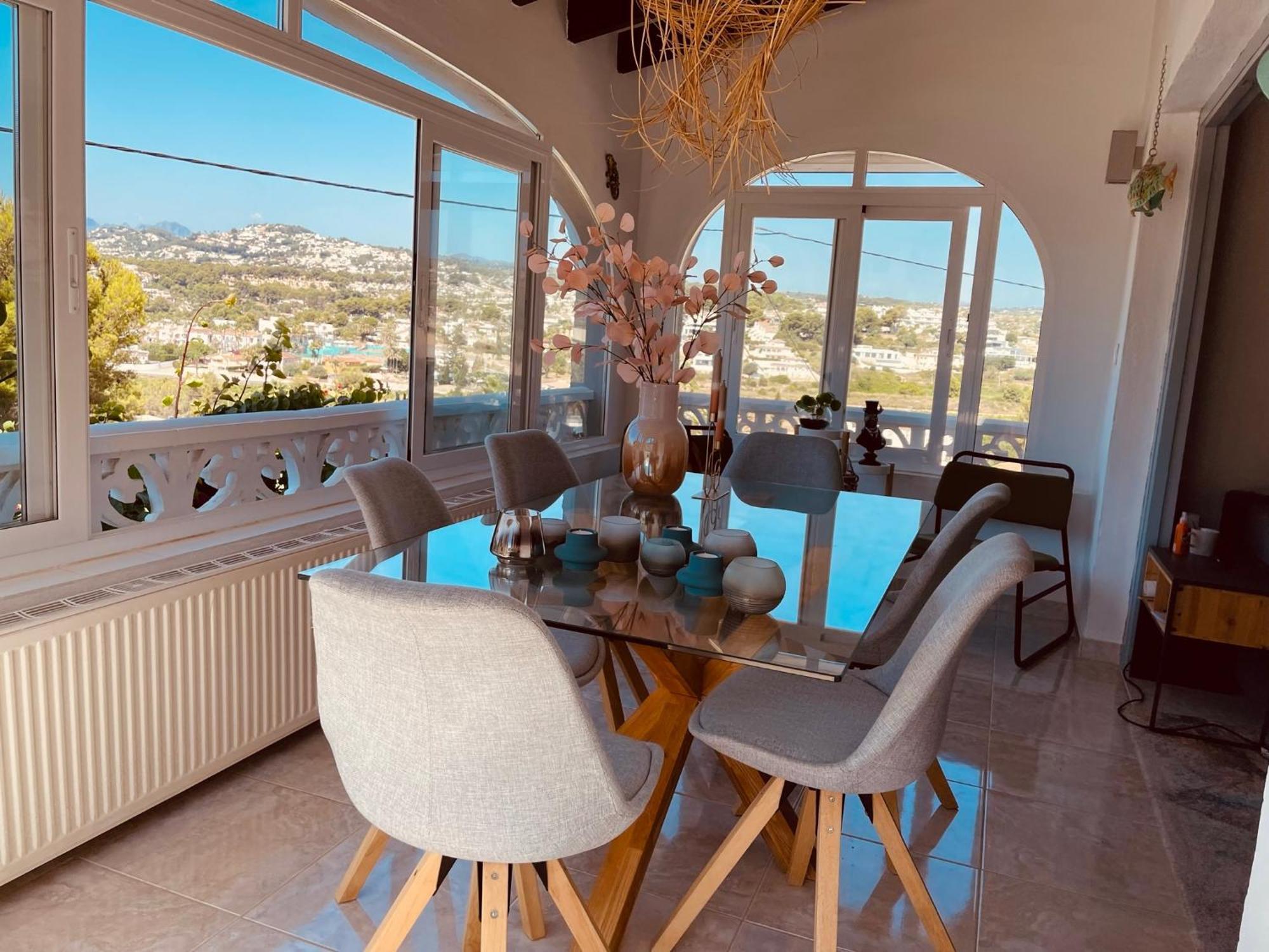 הוילה מוריירה La Casa Leelouka מראה חיצוני תמונה